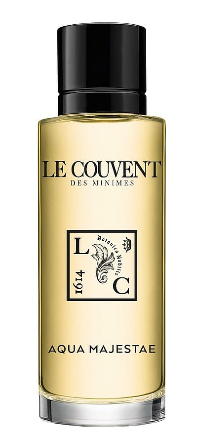 Le Couvent Cologne Botanique - Aqua Majestae EdT 50 ml