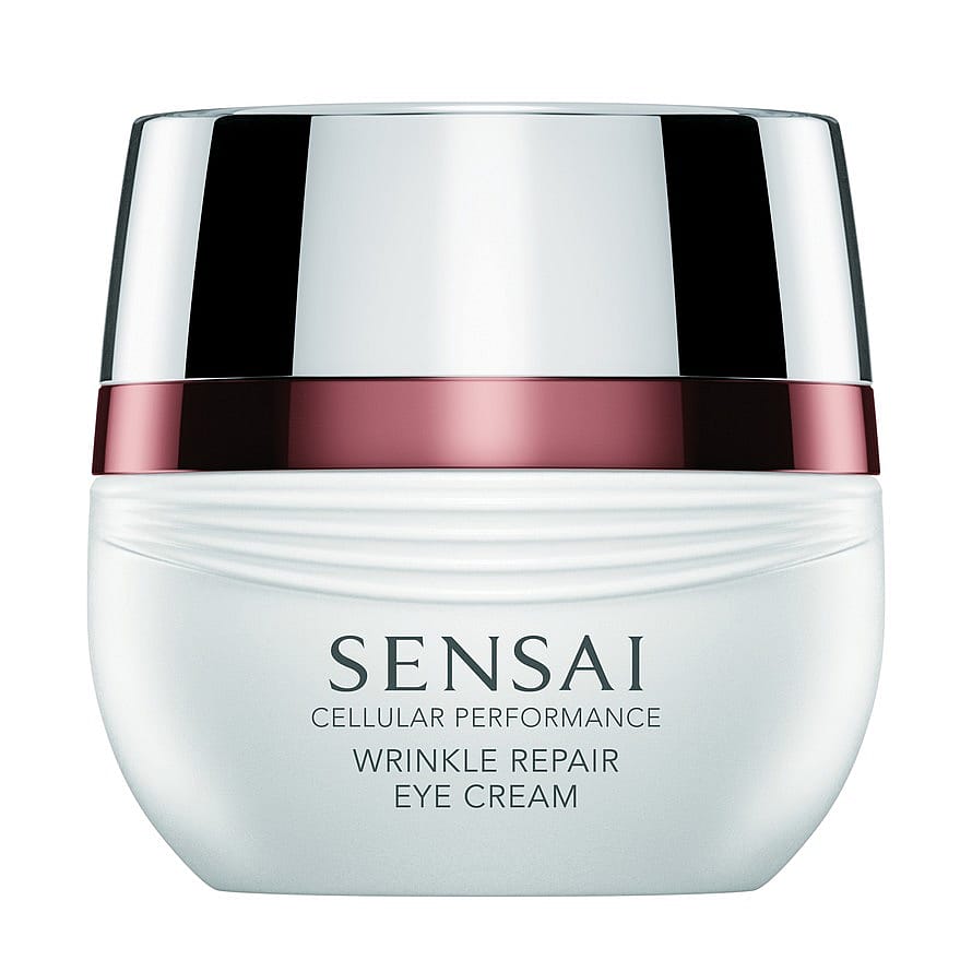 Sensai Wrinkle Repair Eye Cream 15 ml