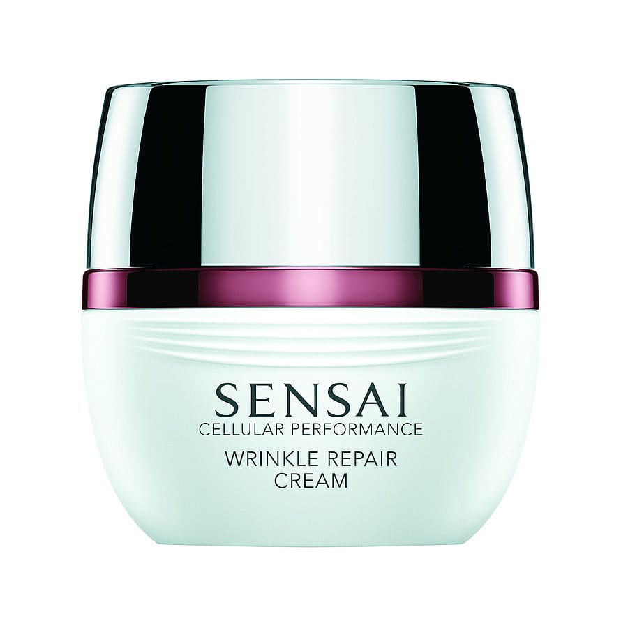 Sensai Wrinkle Repair Cream 40 ml