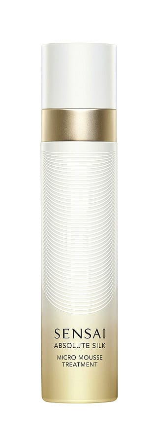 Sensai Absolute Silk Micro Mousse Treatment 90 ml