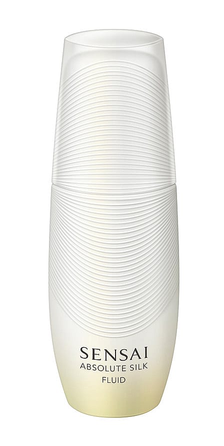 Sensai Absolute Silk Fluid 80 ml