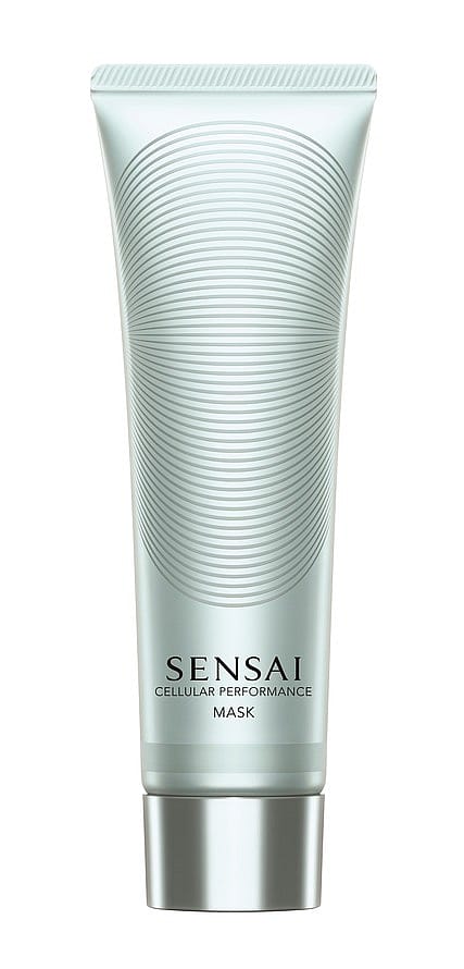 Sensai Cellular Performance Mask 100 ml