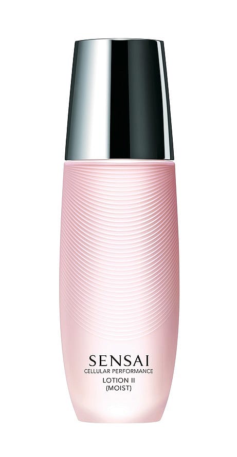 Sensai Cellular Performance Lotion II Moist 125 ml