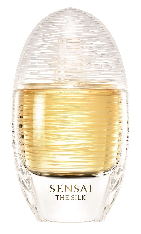 Sensai The Silk Eau de Parfum 50 ml