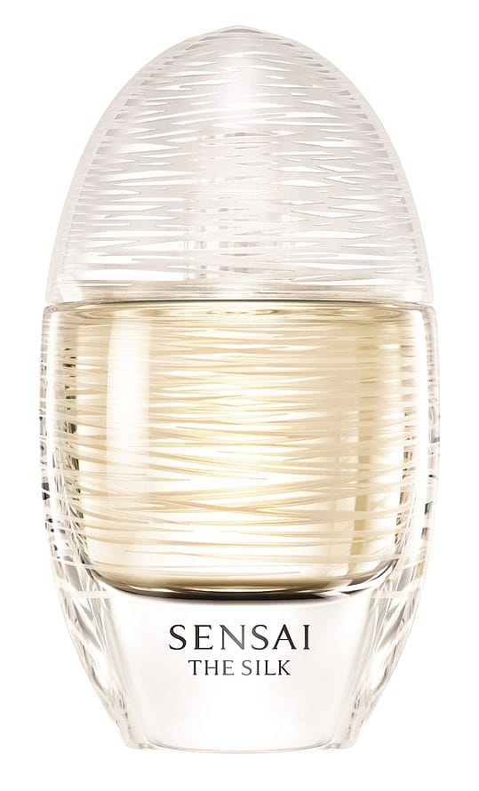 Sensai The Silk Eau de Toilette 50 ml