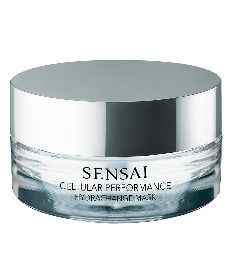 Sensai Cellular Performance Hydrachange Mask 75 ml