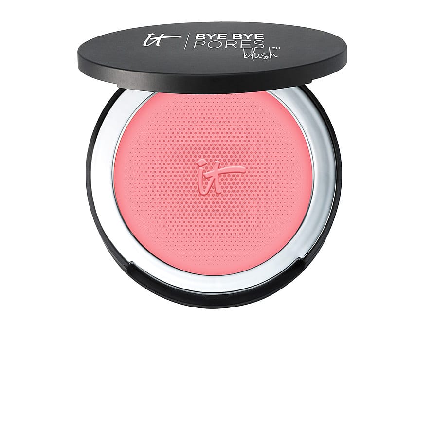 IT Cosmetics Bye Bye Pores Blush Je Ne Sais Quoi