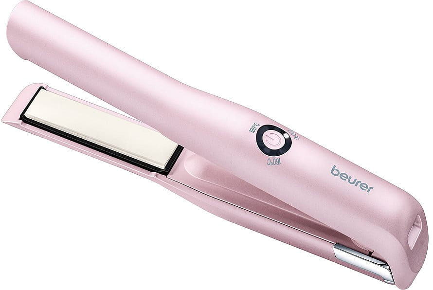 Beurer Trådløst Glattejern HS 20