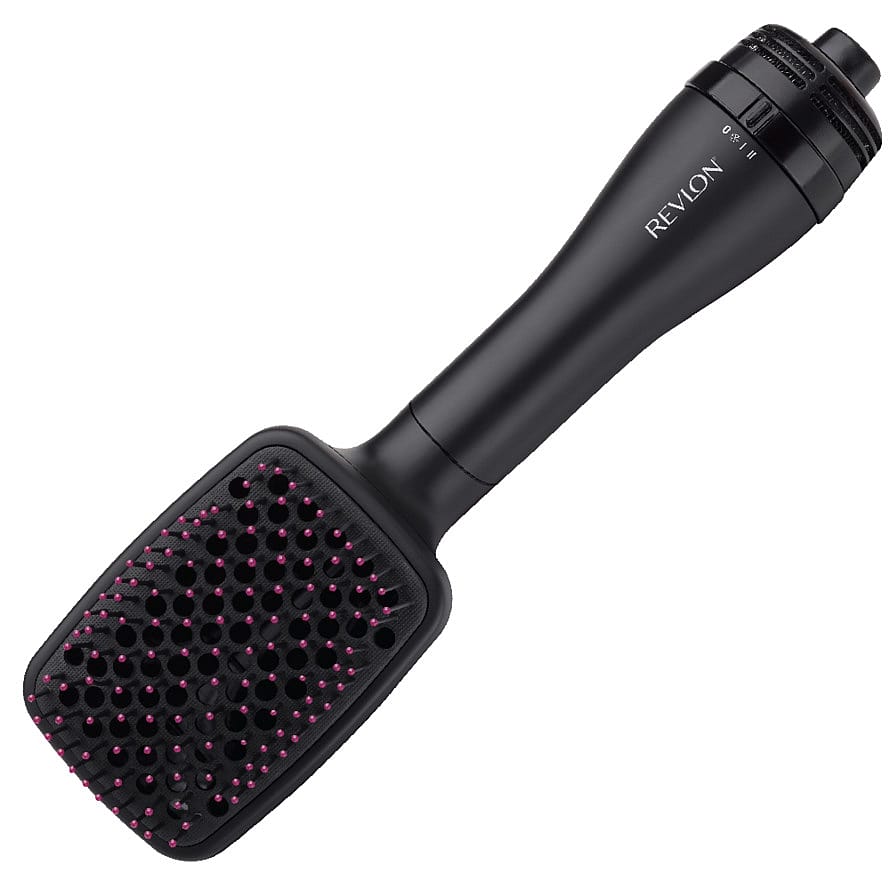 Revlon REVLON Glattebørste 2i1 Perfectionist