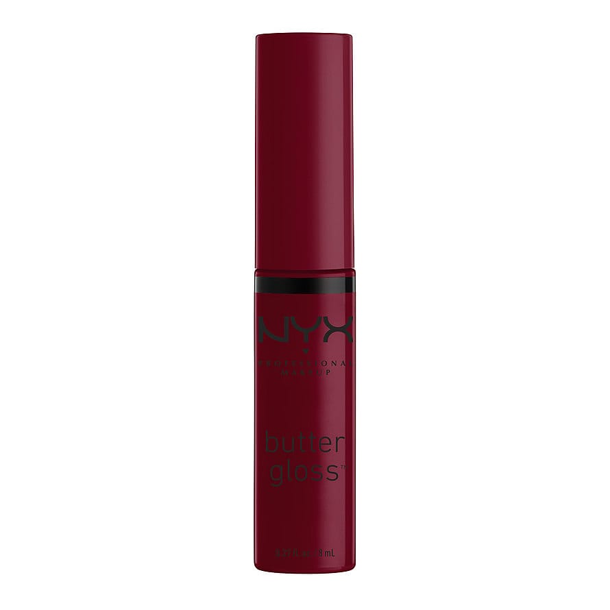 NYX PROFESSIONAL MAKEUP Butter Gloss Rocky Road