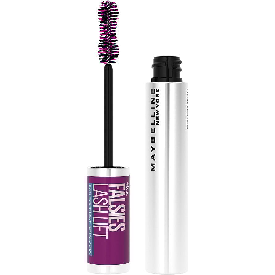 Maybelline New York Falsies Lash Lift Mascara Black Waterproof