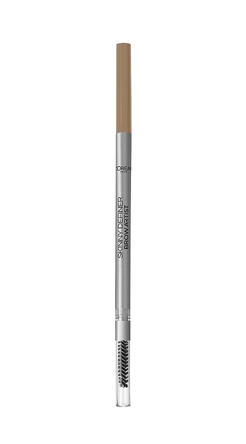 L'Oréal Paris Infaillible Brows 24H Micro Precision Pencil 8.0 Light Cool Blonde
