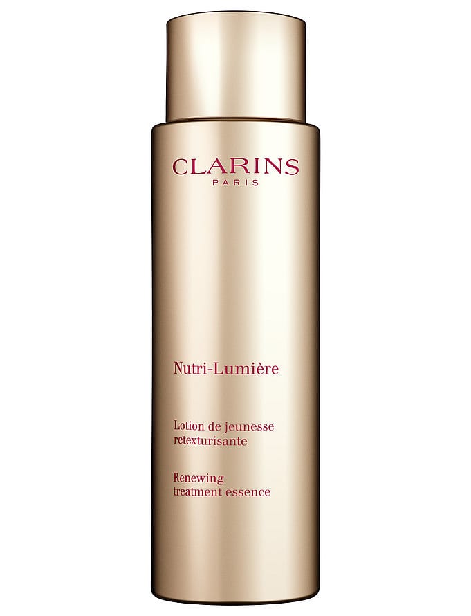 Clarins Nutri-Lumière Renewing Treatment Essence 200 ml