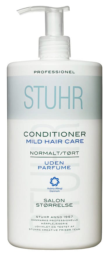 Stuhr Conditioner Mild