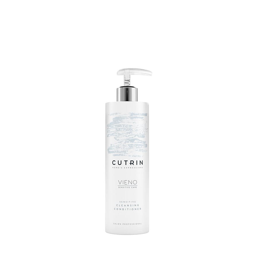 Cutrin Vieno Sensitive Cleansing Conditioner 400 ml