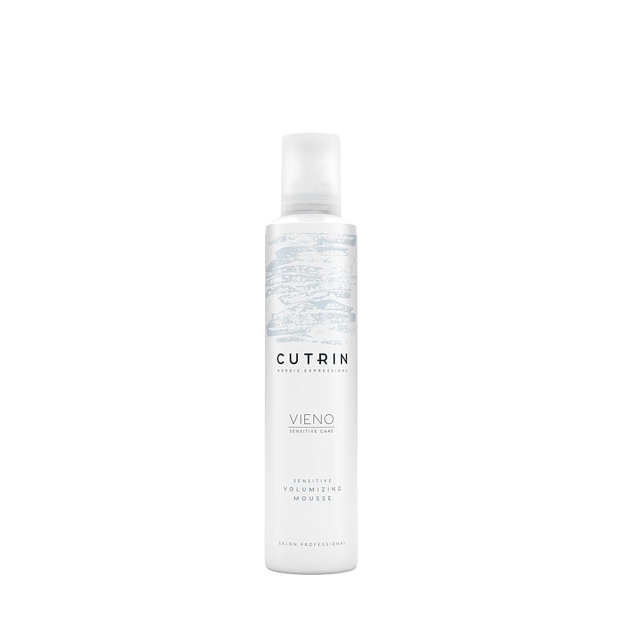 Cutrin Vieno Sensitive Volume Mousse 300 ml