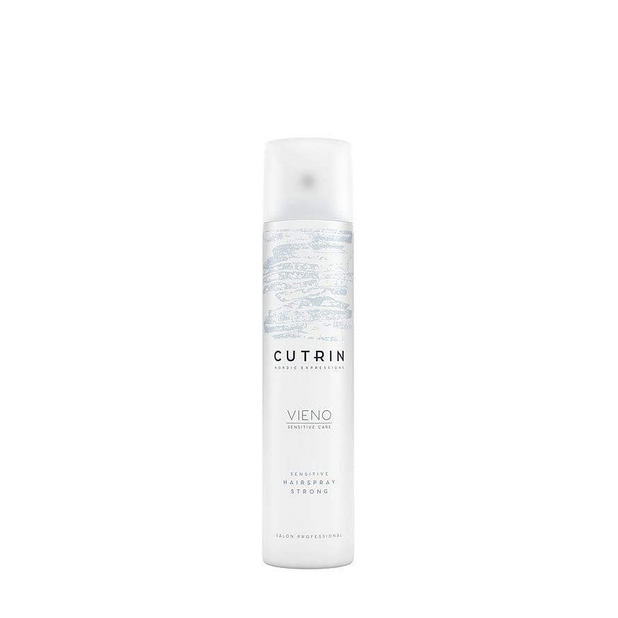 Cutrin Vieno Sensitive Hairspray Strong 300 ml