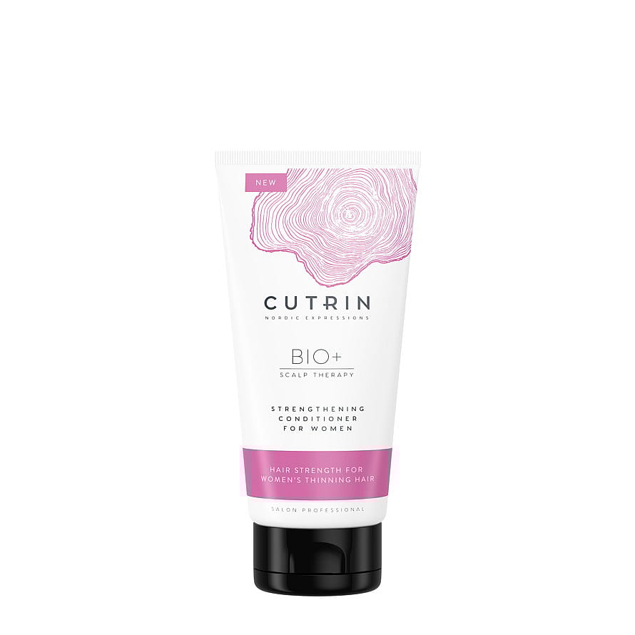 Cutrin Bio+ Strengthening Conditioner For Women 200 ml