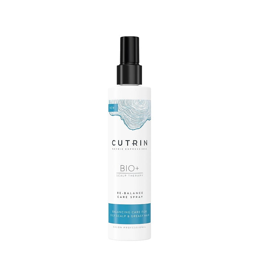 Cutrin Bio+ Re-Balance Care Spray 200 ml