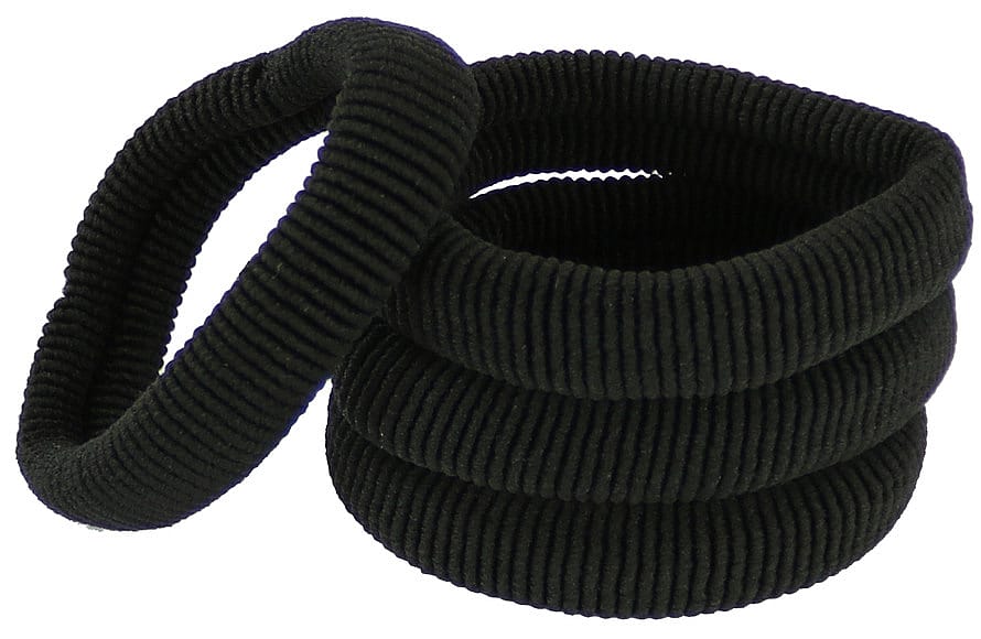 Senze Hårelastikker 4-pak