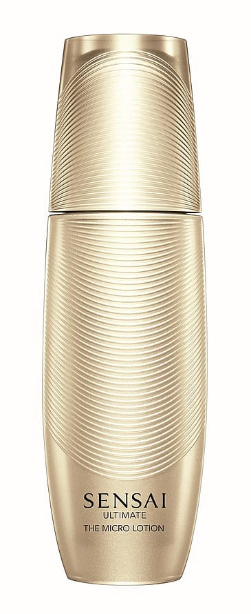Sensai Ultimate The Micro Lotion 125 ml
