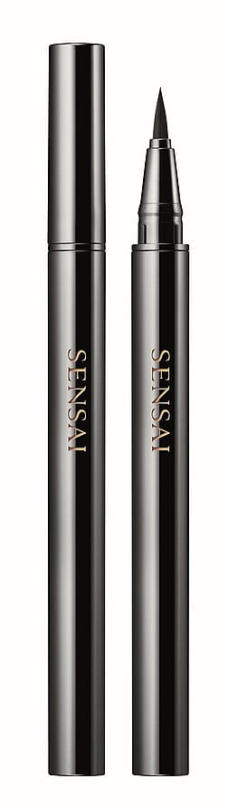 Sensai Designing Liquid Eyeliner 1 Black
