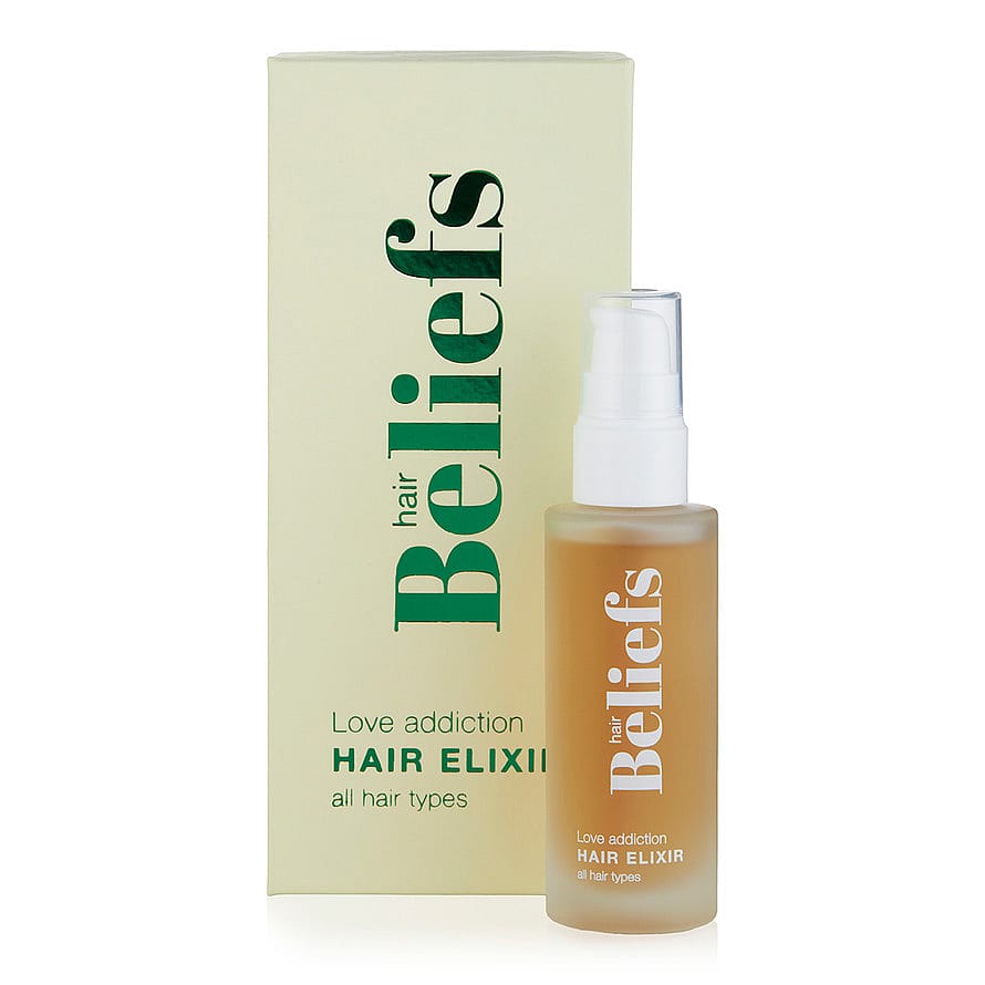 Hair Beliefs Love Addiction - Hair Elixir 50 ml