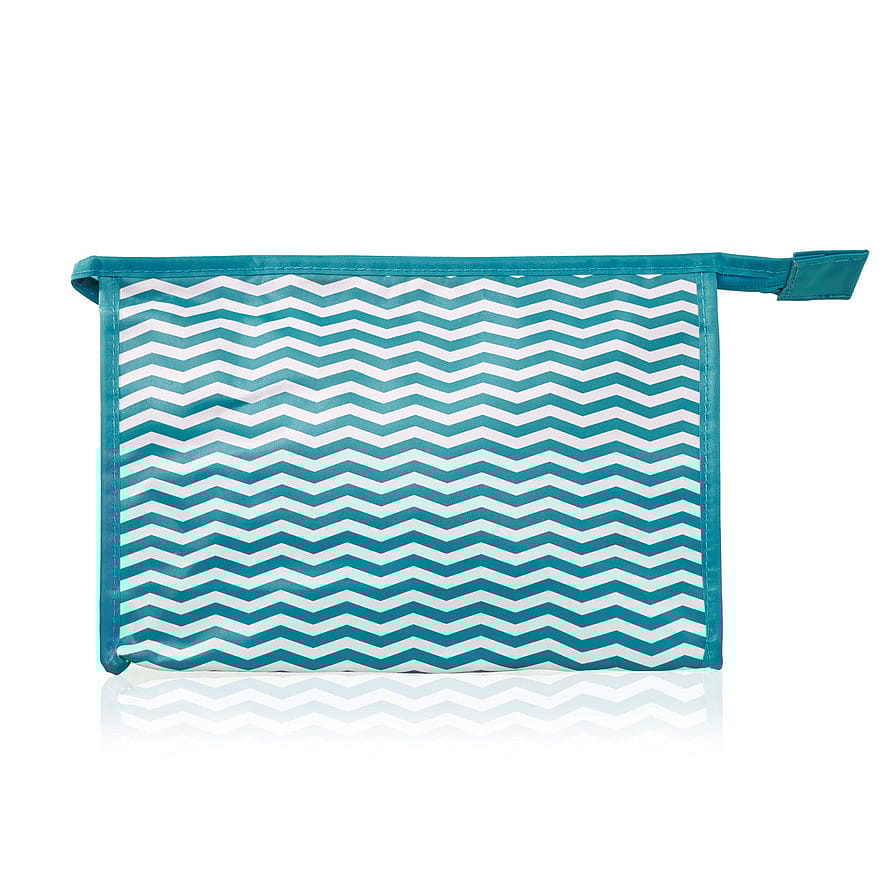 Studio Toilettaske Blå