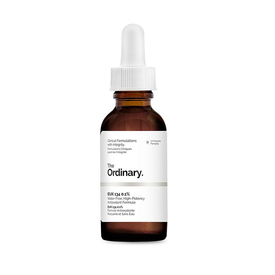 The Ordinary EUK 134 0.1% 30 ml