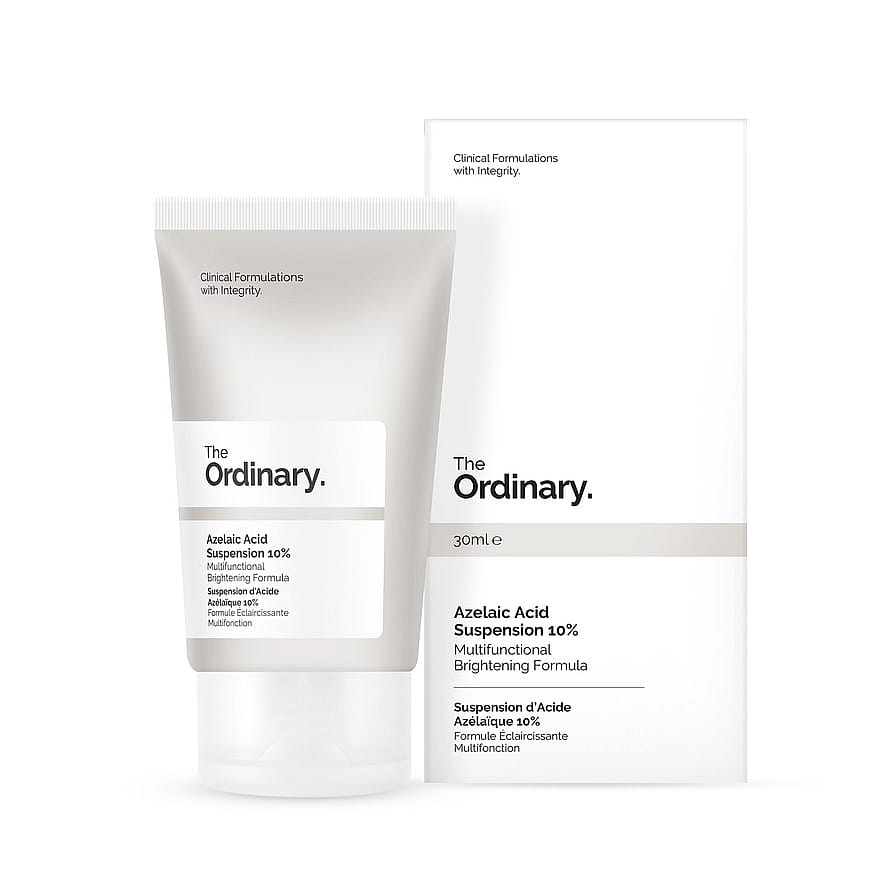 The Ordinary Azelaic Acid Suspension 10% 30 ml