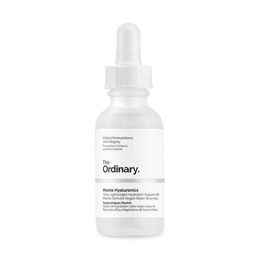 The Ordinary Marine Hyaluronics 30 ml