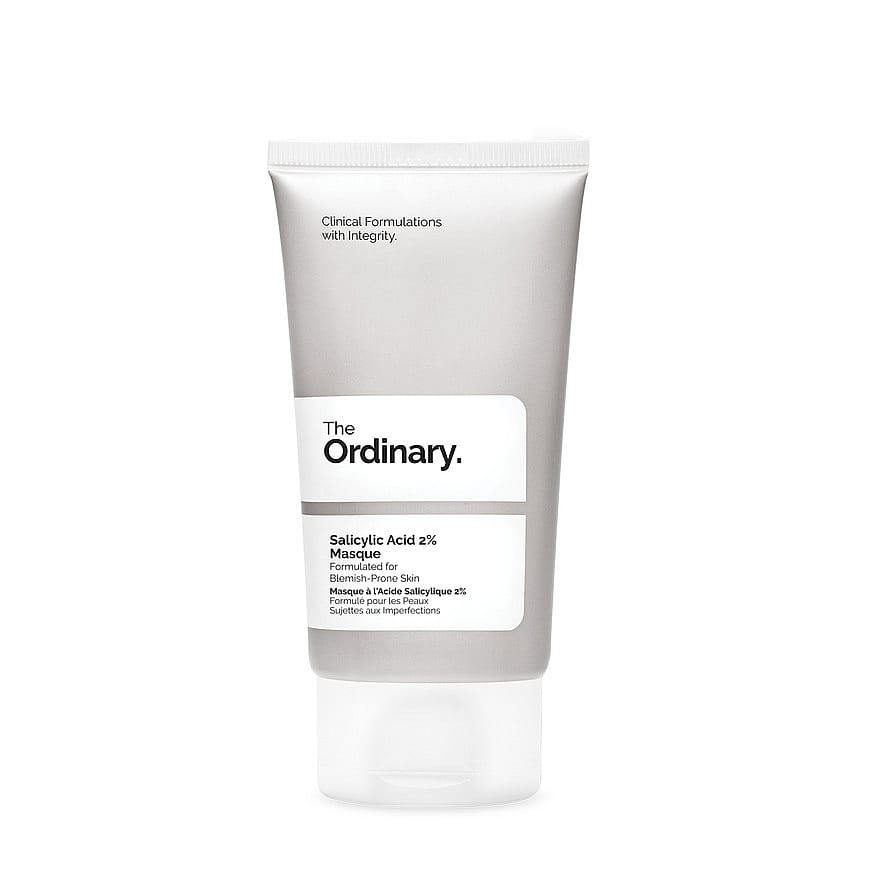 The Ordinary Salicylic Acid 2% Masque 50 ml