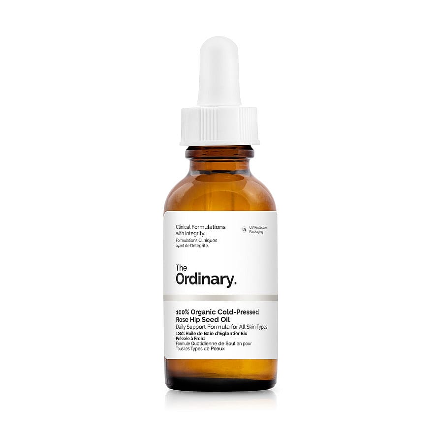 The Ordinary 100% Organic Cold-Pressed Rose Hip Seed Oil 30 ml