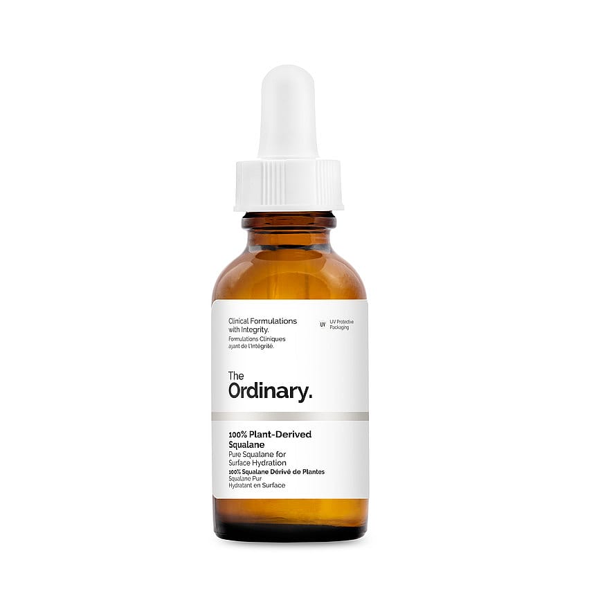 The Ordinary 100% Plant Derived Squalane 30 ml