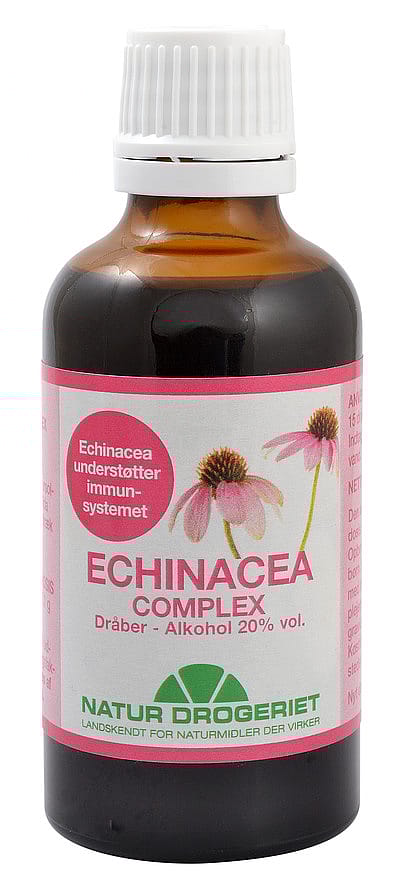 Natur Drogeriet Echinacea complex 50 ml