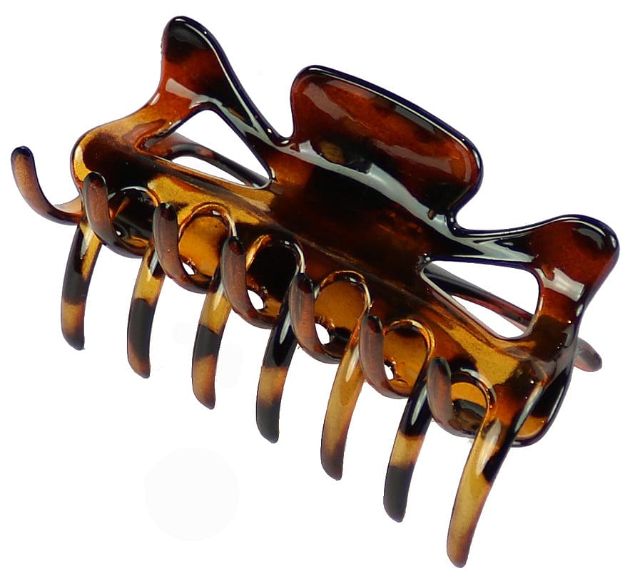 Senze Hårklemme Tortoise