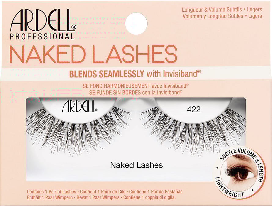 Ardell Naked Lashes 422