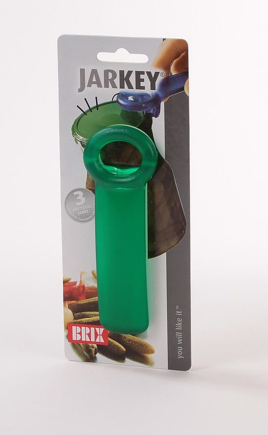 Enklere Liv Lågåbner Til glas