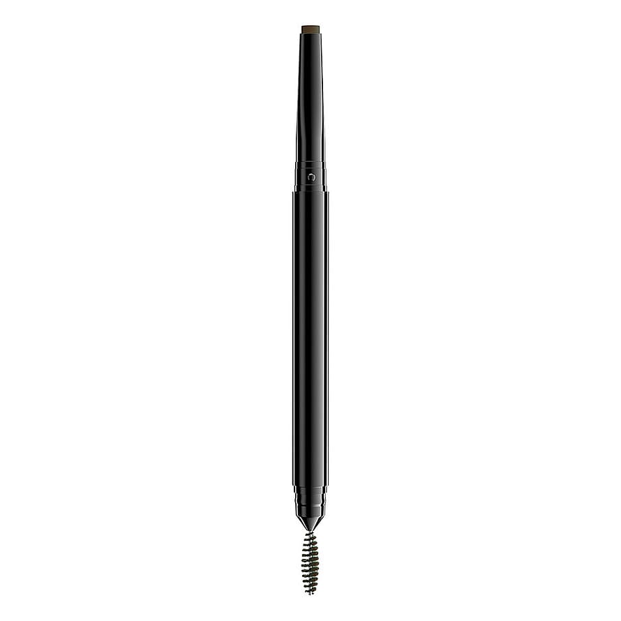 NYX PROFESSIONAL MAKEUP Precision Brow Pencil Black