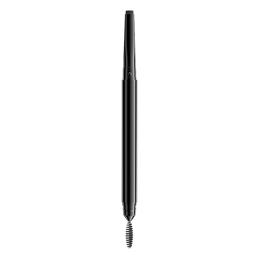 NYX PROFESSIONAL MAKEUP Precision Brow Pencil Charcoal