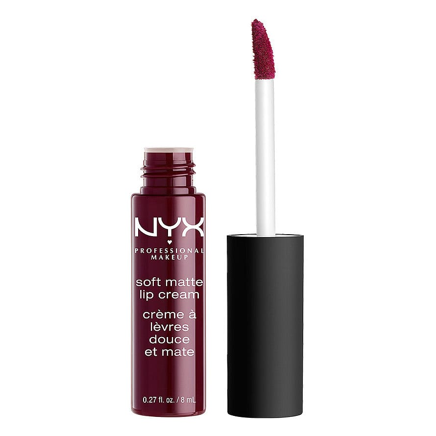 NYX PROFESSIONAL MAKEUP Soft Matte Lip Cream Copenhagen