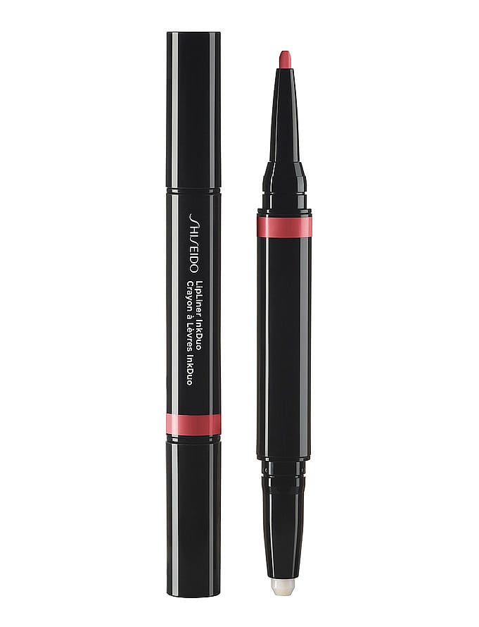 Shiseido LipLiner InkDuo 04 Rosewood