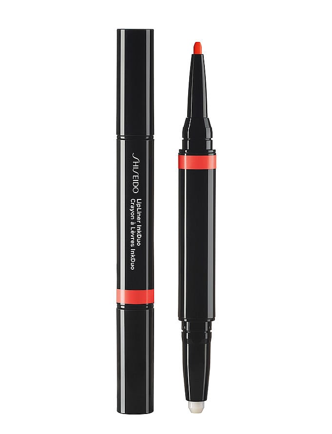 Shiseido Lipliner Inkduo 05 geranium