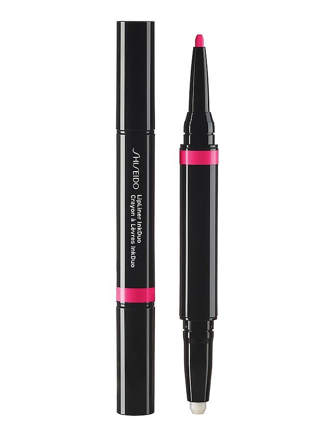 Shiseido LipLiner InkDuo 06 Magenta