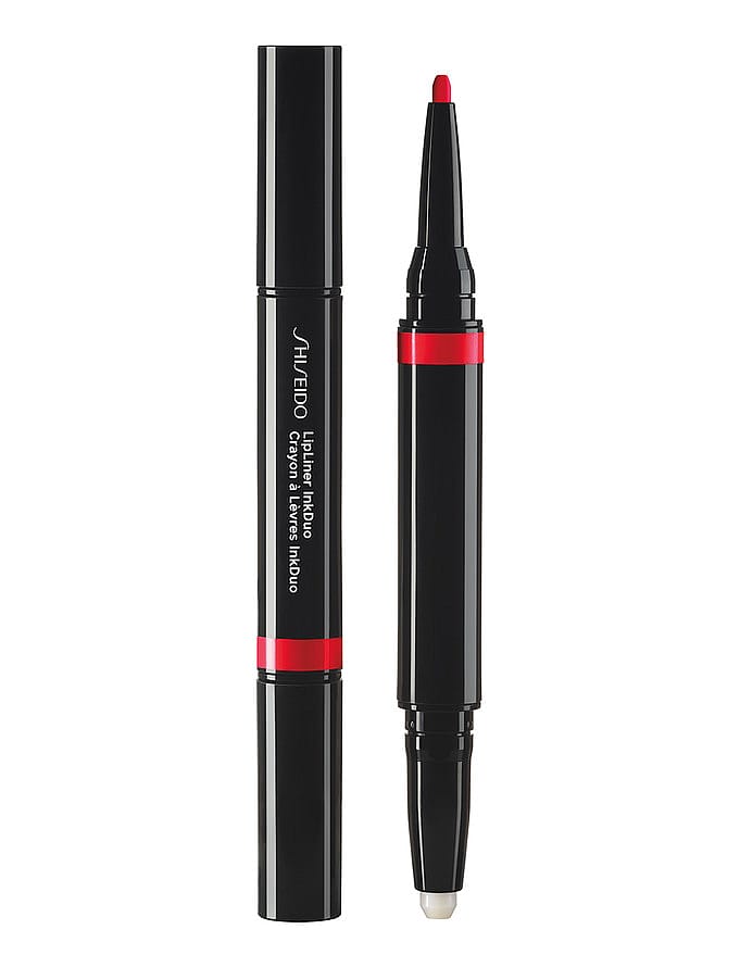 Shiseido LipLiner InkDuo 08 True Red
