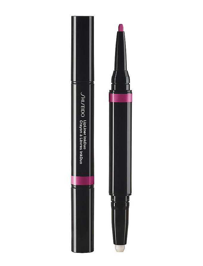 Shiseido LipLiner InkDuo 10 Violet