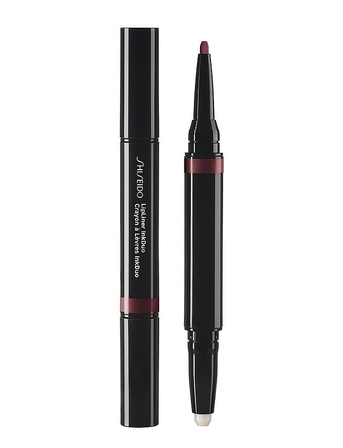 Shiseido LipLiner InkDuo 11 Plum