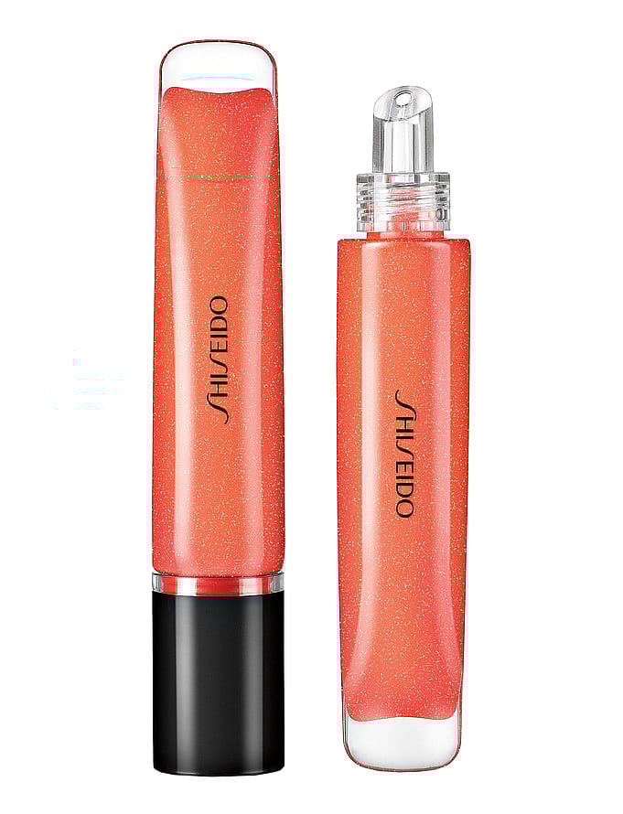 Shiseido Shimmer Gelgloss 06 Orange