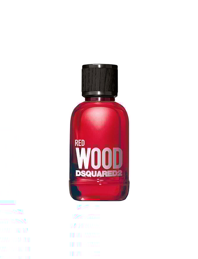 Dsquared2 Red Wood Pour Femme EdT 50 ml