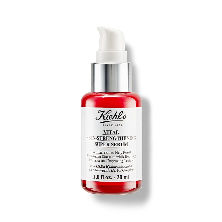 Kiehl’s Vital Skin-Strengthening Super Serum 30 ml
